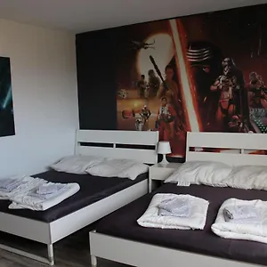 Lägenhet Fewo Koeln Köln