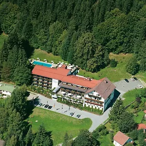 **** Hotel Bavaria Alemania