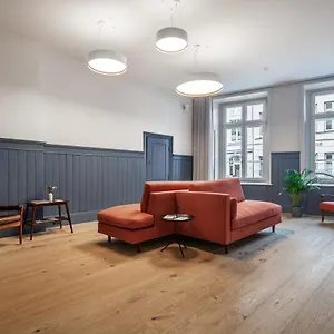Hotel Reederin