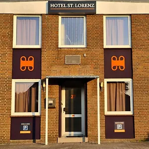 Sankt Lorenz Lubeka