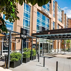 Hotell Hilton München