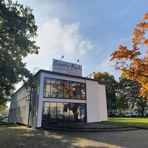 Creativ Park Hotel Nuremberg