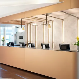 Hotell Nh Muenchen Airport Schwaig bei Nürnberg