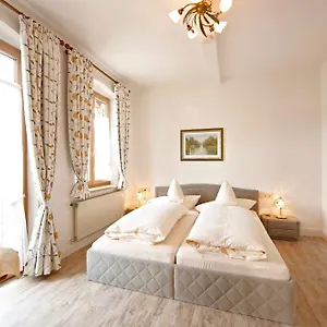 Haus Schweigart Aparthotel Mittenwald