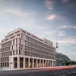 Capri By Fraser Aparthotel Berlin