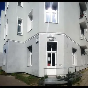  Hostal 199 Alemania