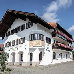 Hotell Alter Hof Vaterstetten